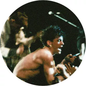 Blaine John Chaney - Musical artist