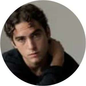 Blaine Kern III photograph