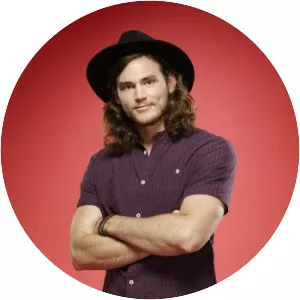 blaine mitchell photograph