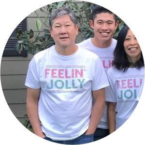 Blaine Morikawa photograph