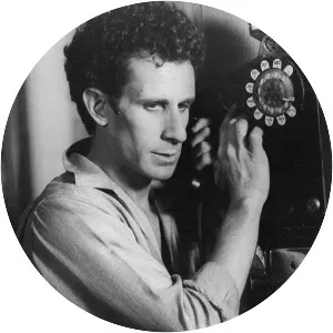 Blaine Novak - Screenwriter