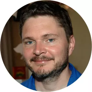 Blaine Thurier - Canadian musician