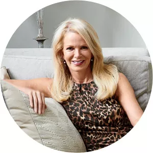 Blaine Trump - American socialite