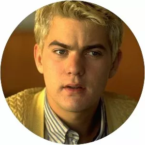 Blaine Tuttle - Fictional character