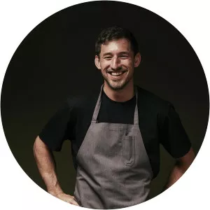 Blaine Wetzel photograph