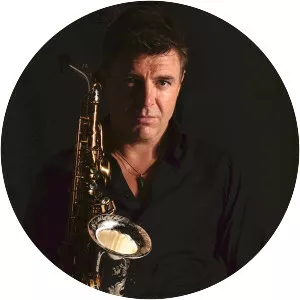 Blaine Whittaker - Musical artist