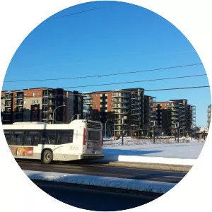 Blainville - Municipality in Canada