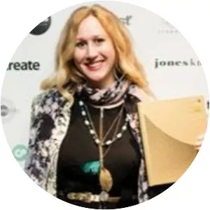 Blair Barnette - Production designer