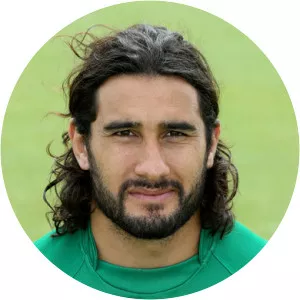 Blair Cowan - Rugby union player