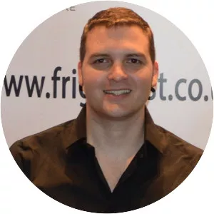 Blair Erickson - Film director