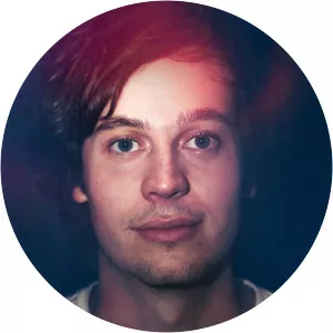 Blair Greene photograph