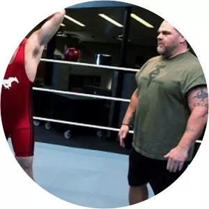 Blair Herter - American television personality