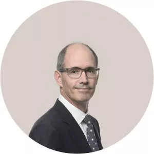 Blair Horn - Canadian former rower