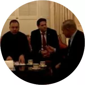 Blair House photograph