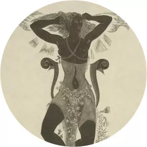 Blair Hughes-Stanton