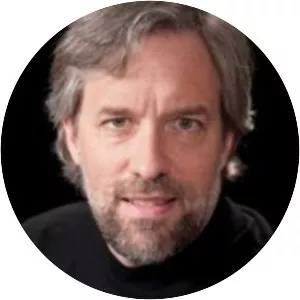 Blair MacIntyre photograph