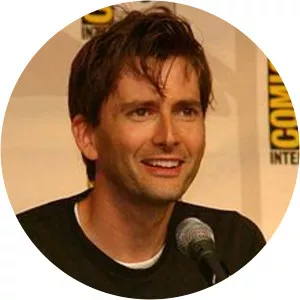 Blair McDonald photograph