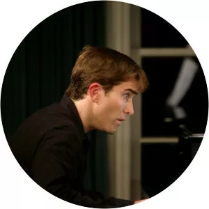 Blair McMillen - Musician