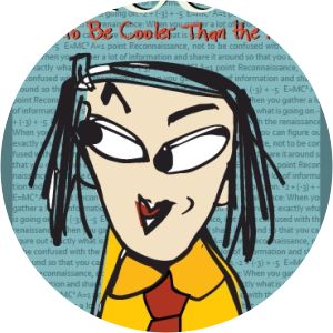 Blair Moon photograph