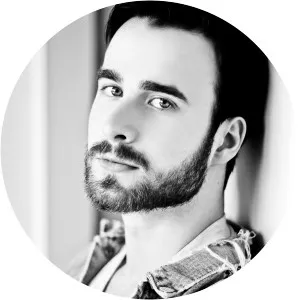 Blair Penner - Actor