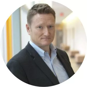 Blair R Leavitt - Researcher