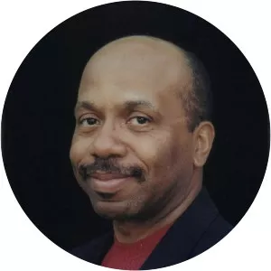 Blair S. Walker - Author