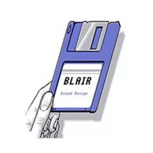 Blair Sound Design