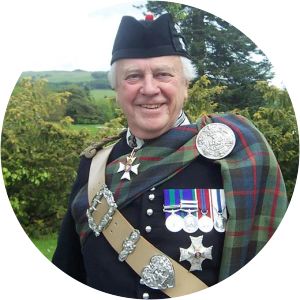 Blair Stewart-Wilson