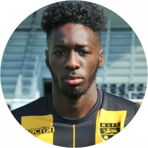 Blair Turgott