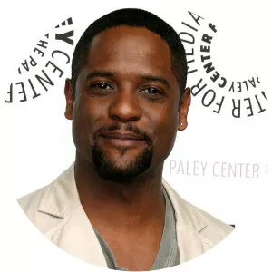 Blair Underwood