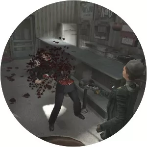 Blair Witch Volume I: Rustin Parr