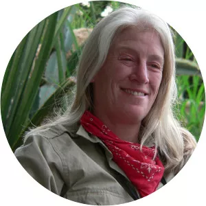 Blaire Van Valkenburgh