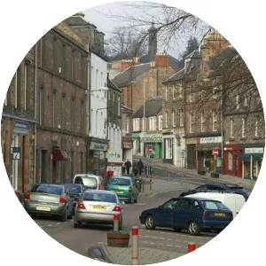 Blairgowrie and Rattray