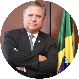 Blairo Maggi