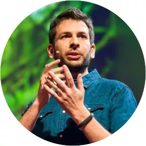 Blaise Aguera y Arcas