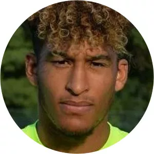 Blaise Baillet - Football player