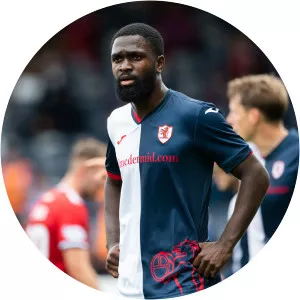 Blaise Christian Riley-Snow