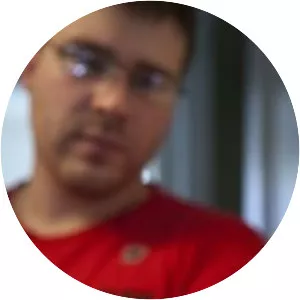 Blaise Corvin - Author