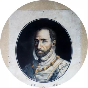 Blaise de Lasseran-Massencôme, seigneur de Montluc