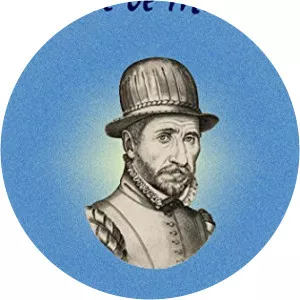 Blaise de Monluc