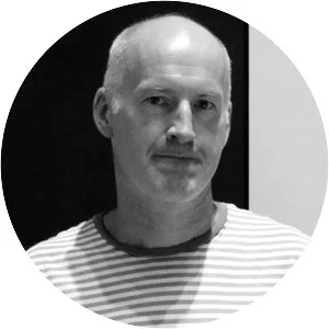 Blaise Drummond - Painter