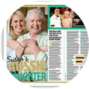 Blaise Flannery photograph