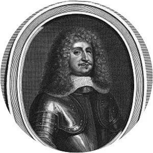 Blaise Francois Pagan