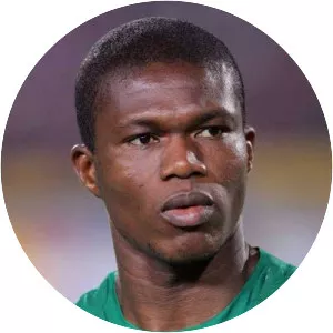 Blaise Kouassi - Ivorian footballer