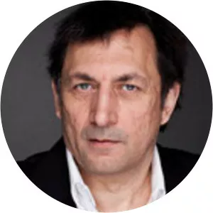 Blaise Landon photograph