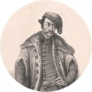 Blaise Magyar