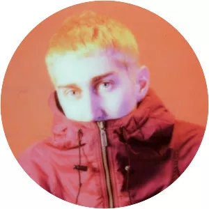 Blaise Railey - Musical artist