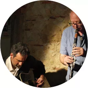 Blaise Siwula - Jazz musician