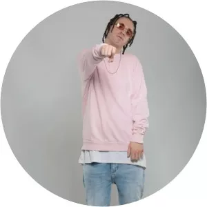 Blaiz Fayah - Musical artist