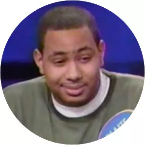 Blaize Pearman photograph